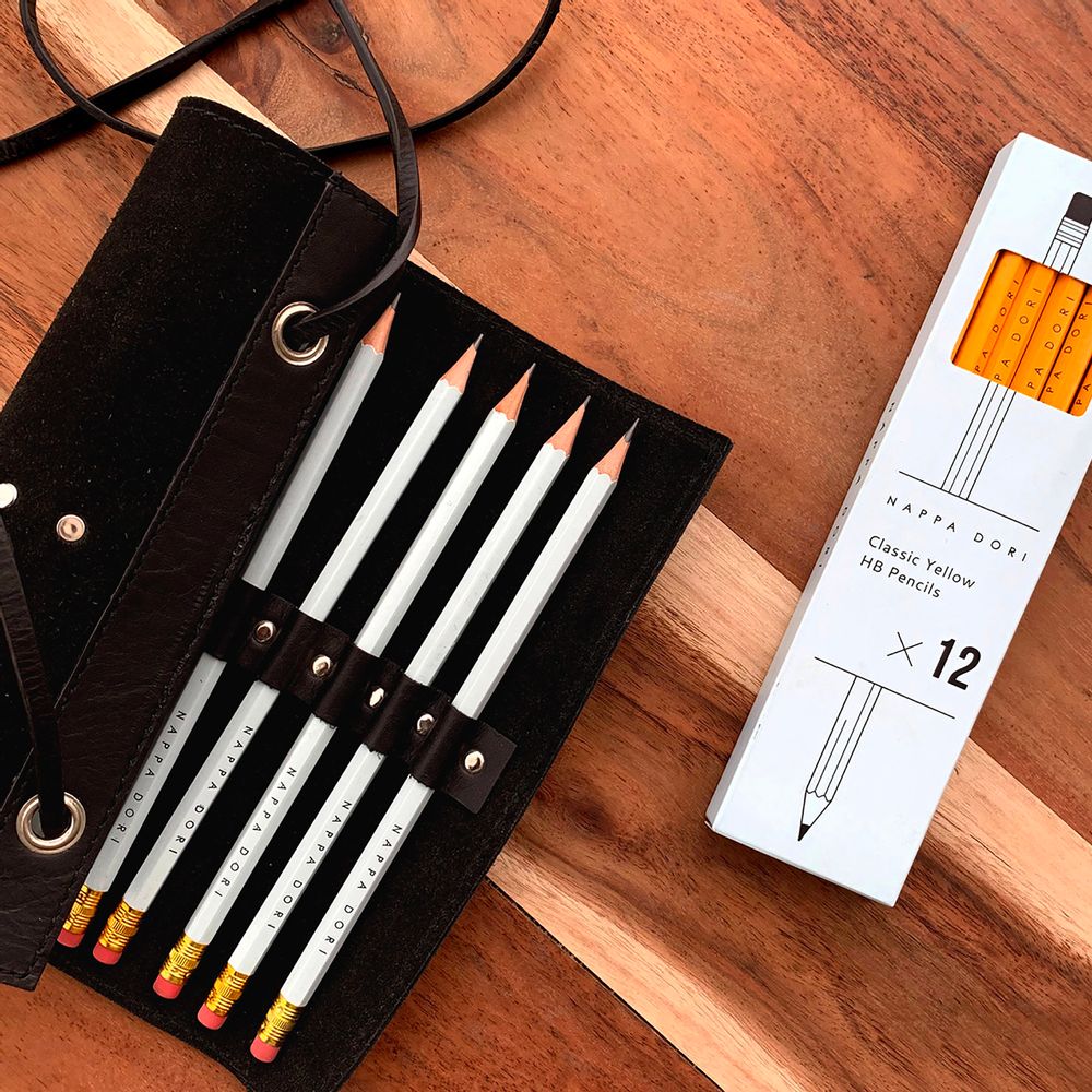 Organizer - Leather Accessories  - NAPPA DORI