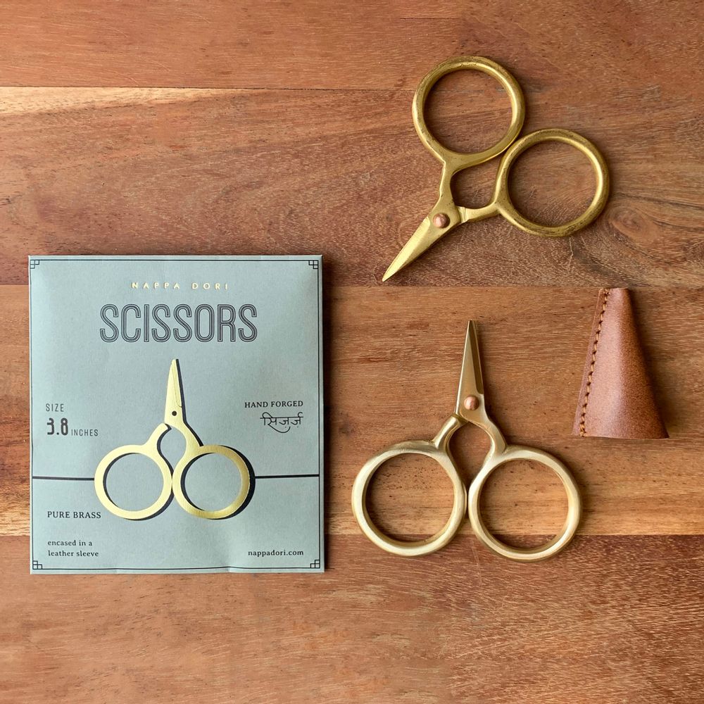 Organizer - Leather Accessories  - NAPPA DORI