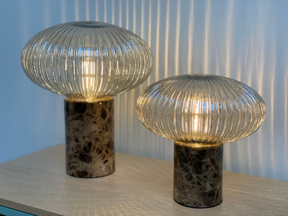 Outdoor table lamps - TABLE LAMP - SO SKIN - IDASY