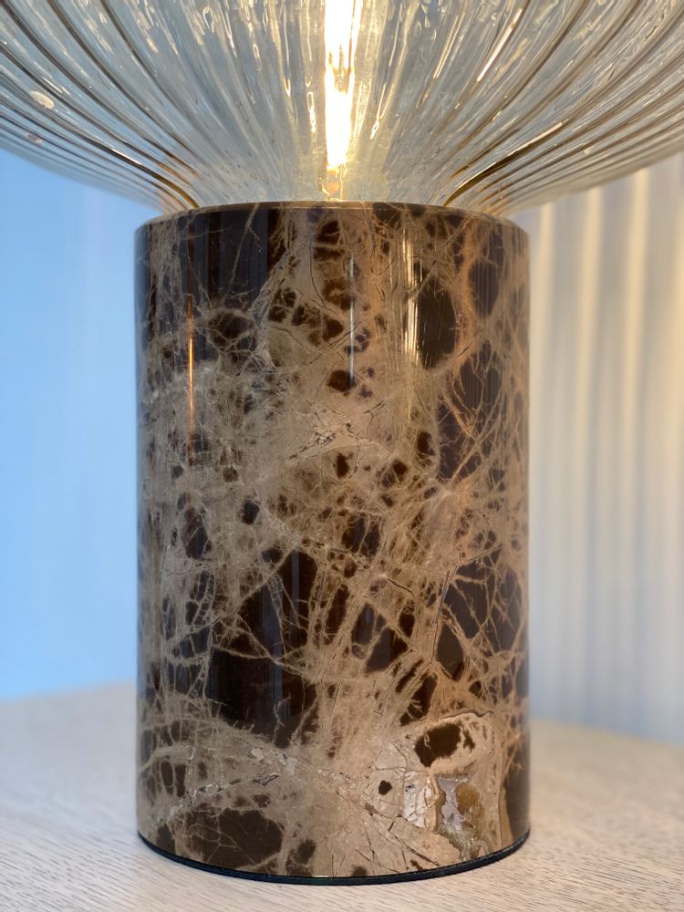 Outdoor table lamps - TABLE LAMP - SO SKIN - IDASY