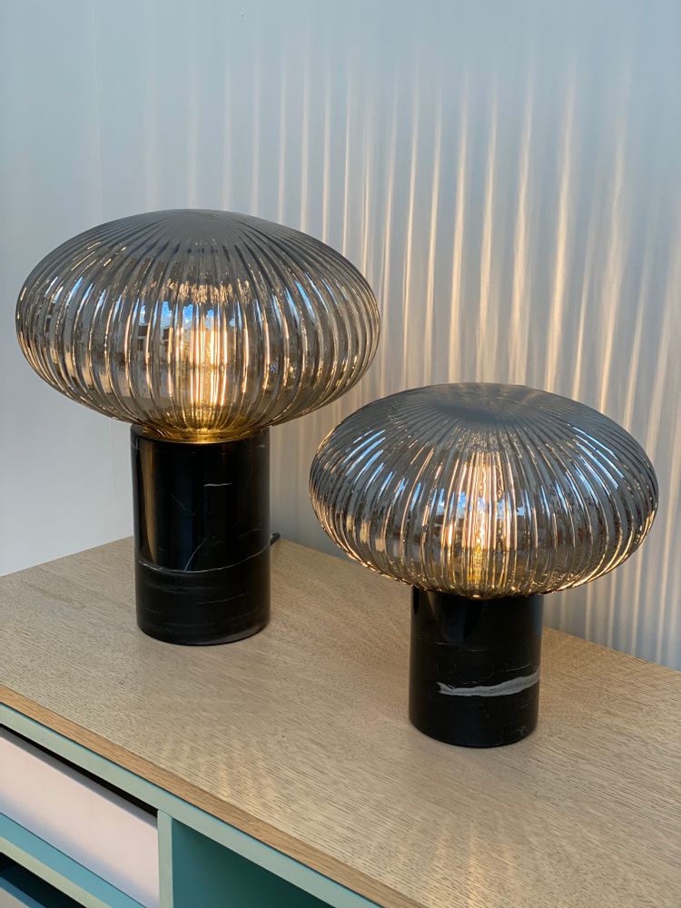 Outdoor table lamps - TABLE LAMP - SO SKIN - IDASY