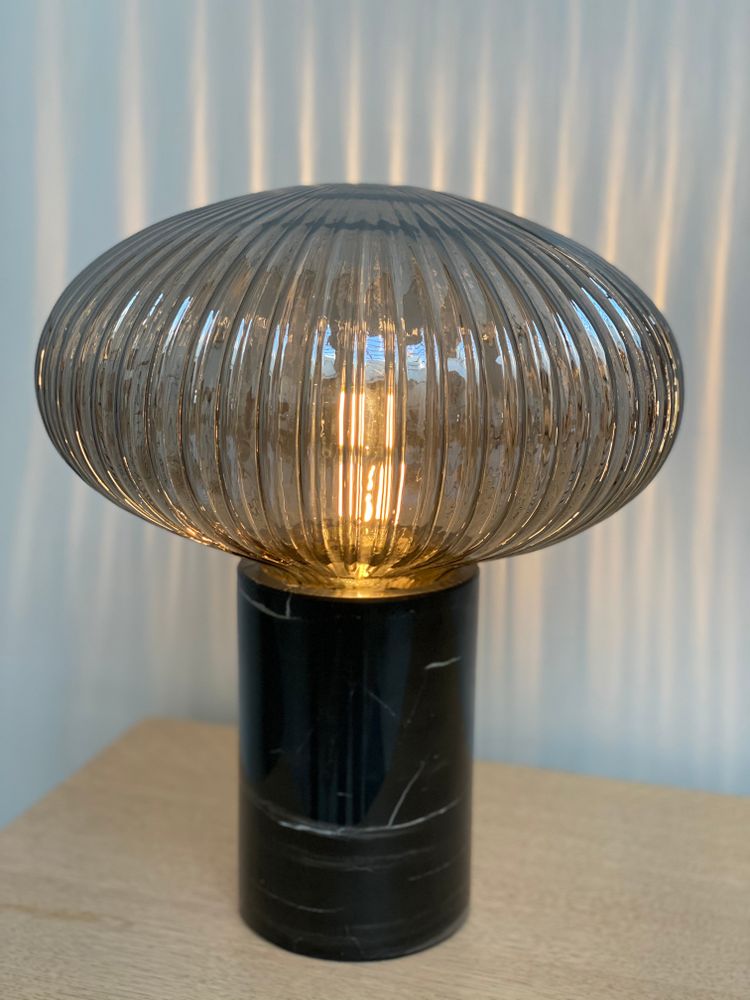 Outdoor table lamps - TABLE LAMP - SO SKIN - IDASY