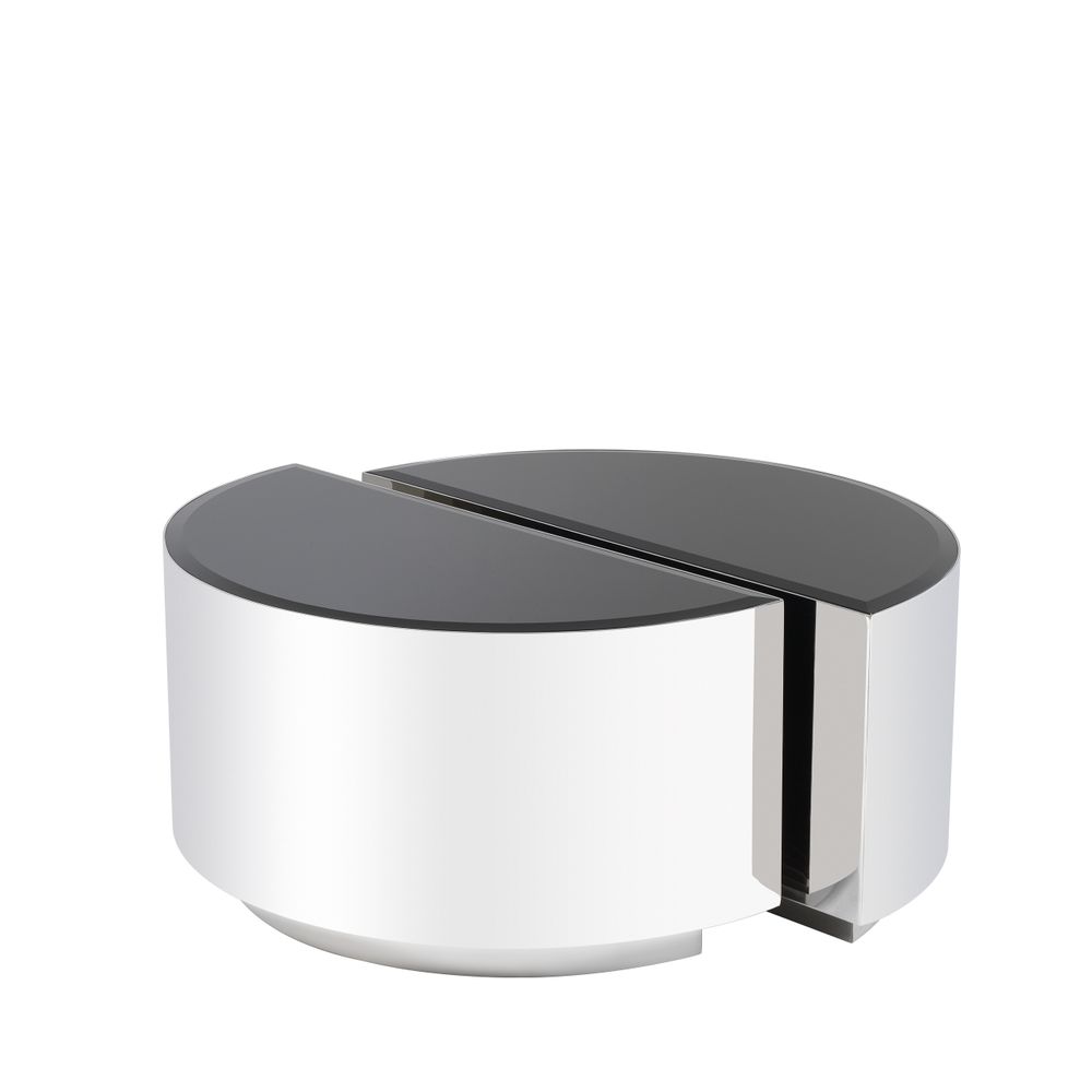Dining Tables - SIDE TABLE ASTRA SET OF 2 - EICHHOLTZ