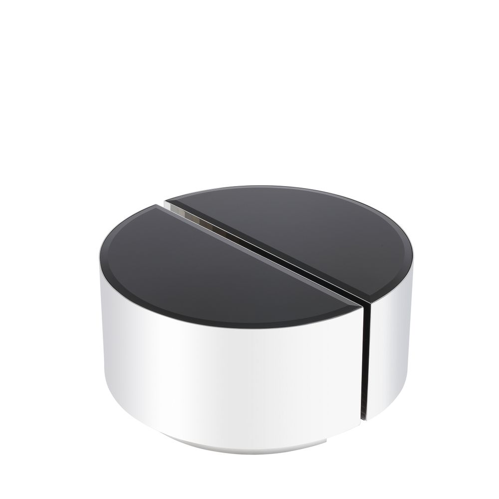 Dining Tables - SIDE TABLE ASTRA SET OF 2 - EICHHOLTZ