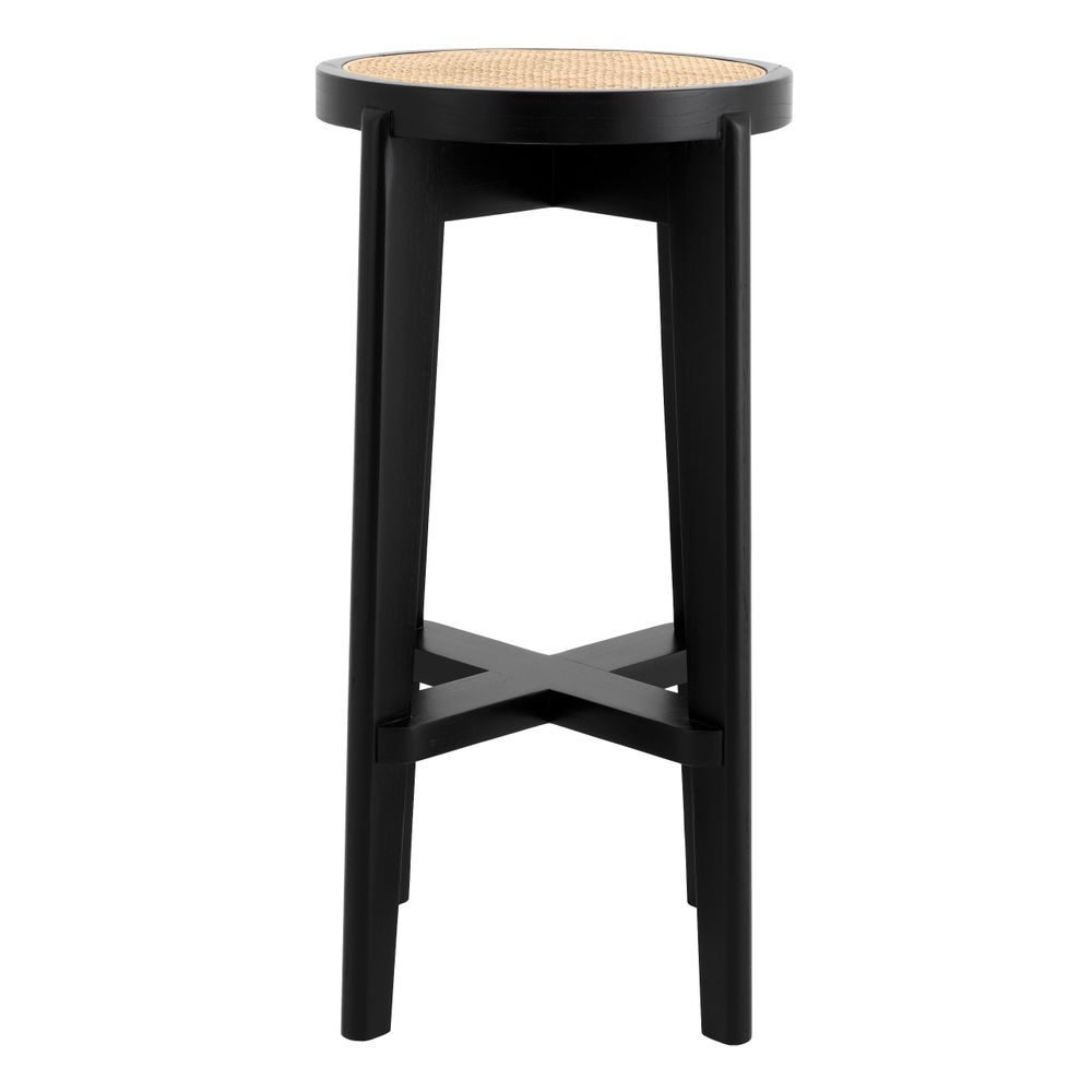 Stools - BAR STOOL DAREAU - EICHHOLTZ