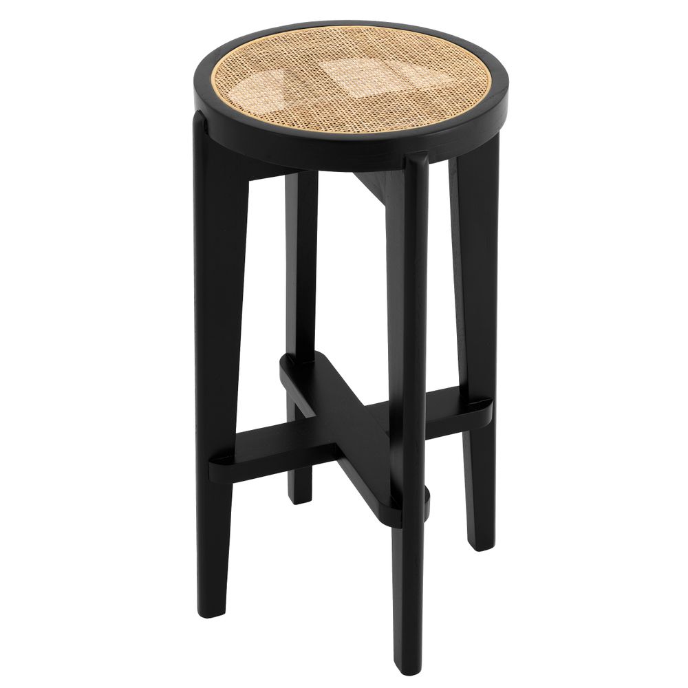Stools - BAR STOOL DAREAU - EICHHOLTZ