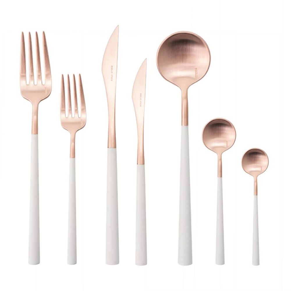 Flatware - NEO - BELO INOX - CUTLERY - PORTUGAL