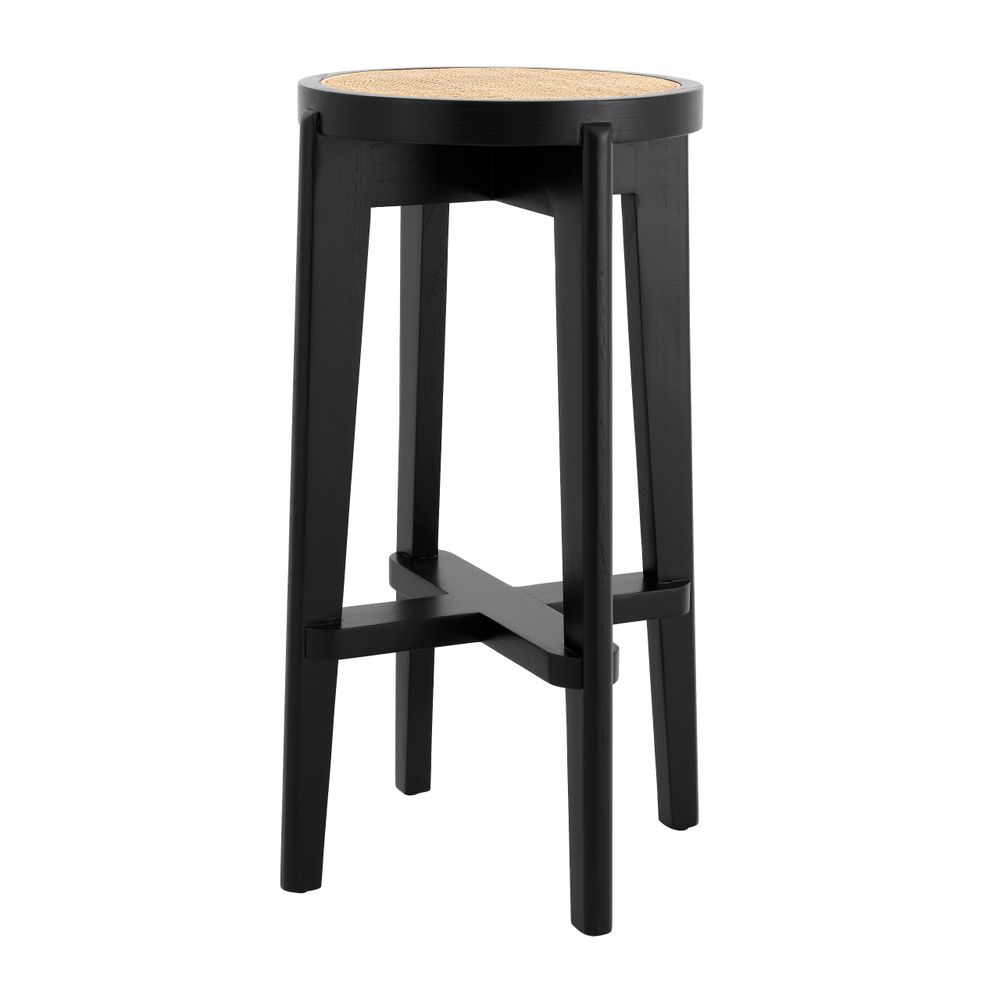 Stools - BAR STOOL DAREAU - EICHHOLTZ