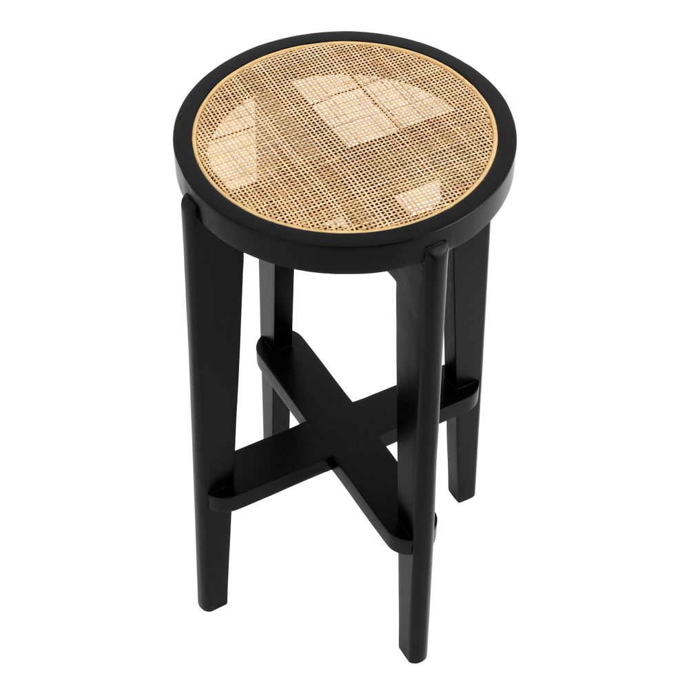 Stools - BAR STOOL DAREAU - EICHHOLTZ