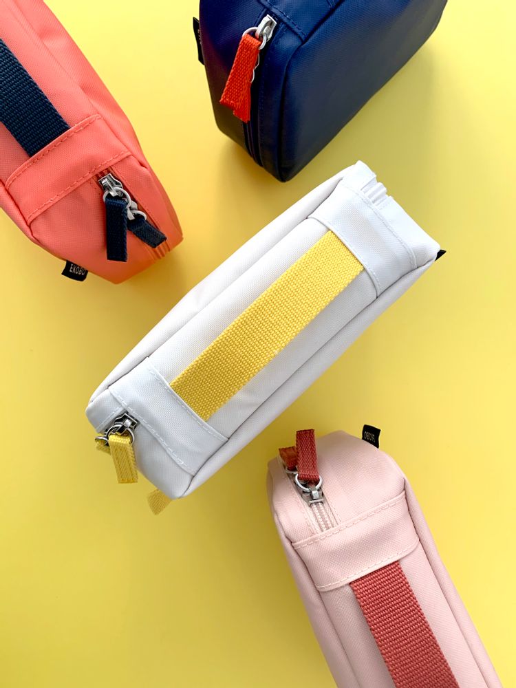 Children's mealtime - Recycled PET Carry-All Bag - EKOBO