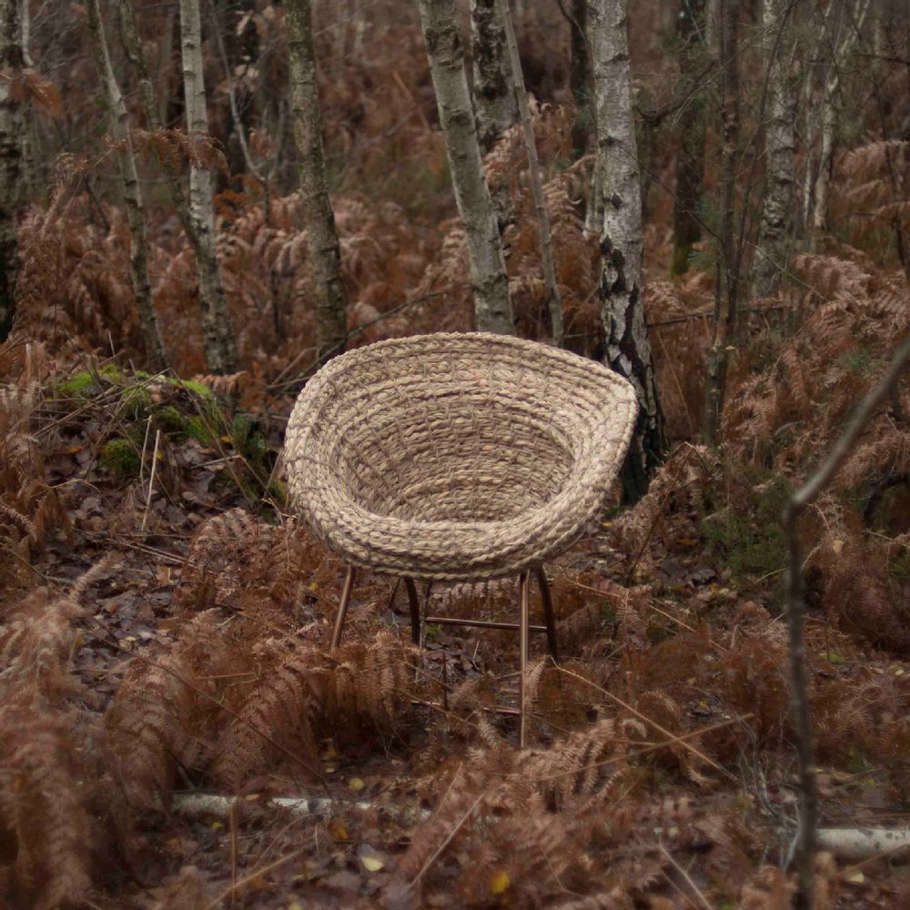 Fauteuils pour collectivités - WATER WEED : jacinthe d'eau - SUMPHAT