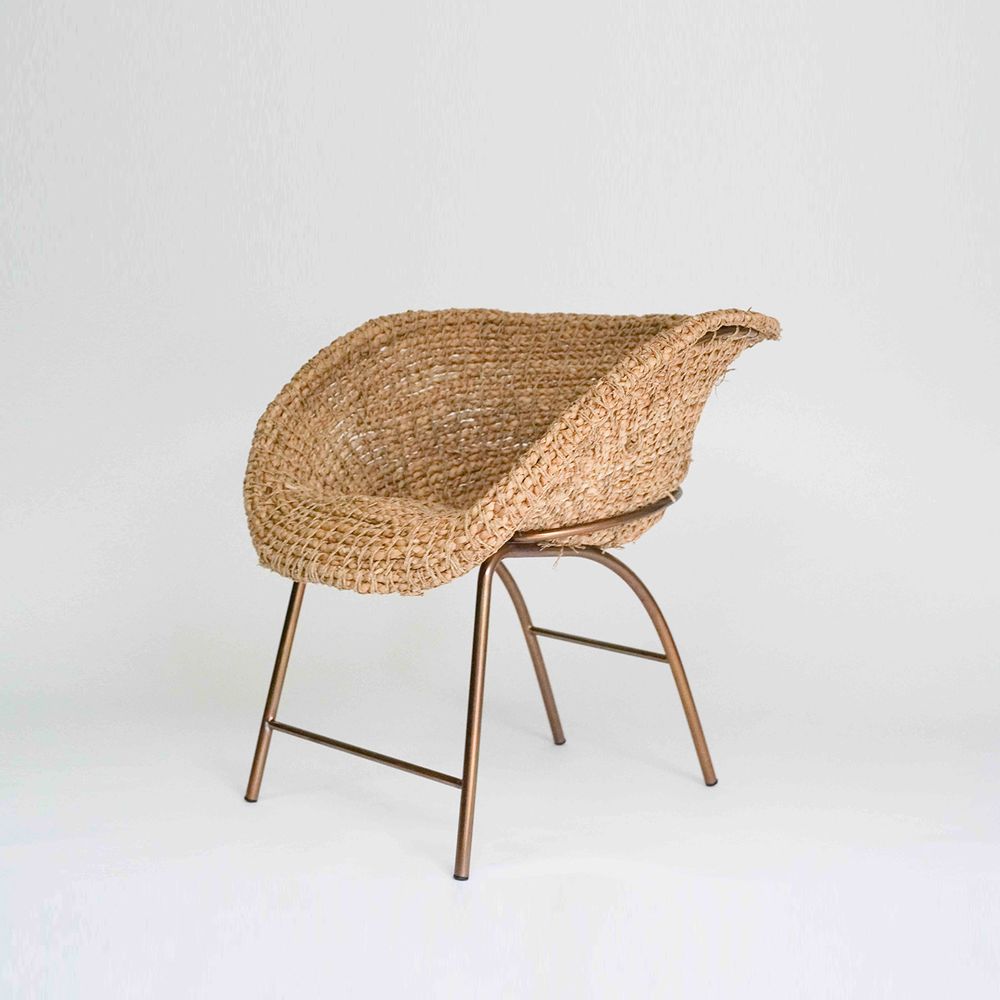Fauteuils pour collectivités - WATER WEED : jacinthe d'eau - SUMPHAT