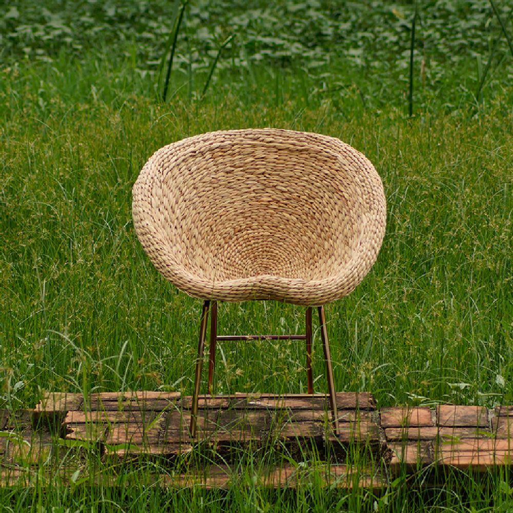 Fauteuils pour collectivités - WATER WEED : jacinthe d'eau - SUMPHAT