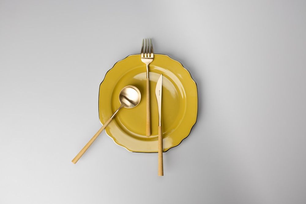 Flatware - NEO - BELO INOX - CUTLERY - PORTUGAL