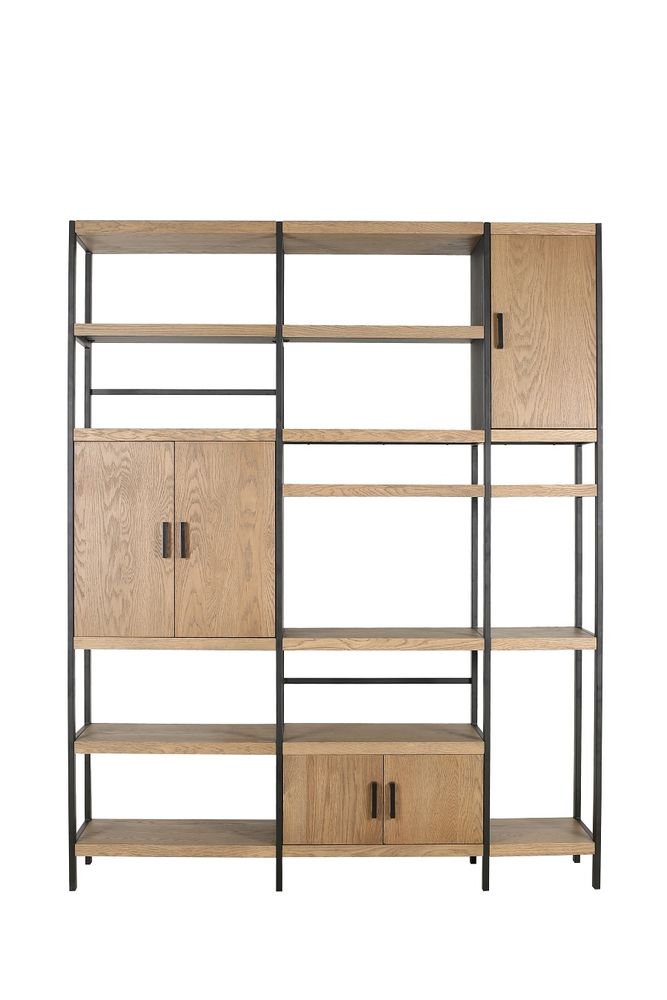 Bookshelves - BILBAO - FANCY