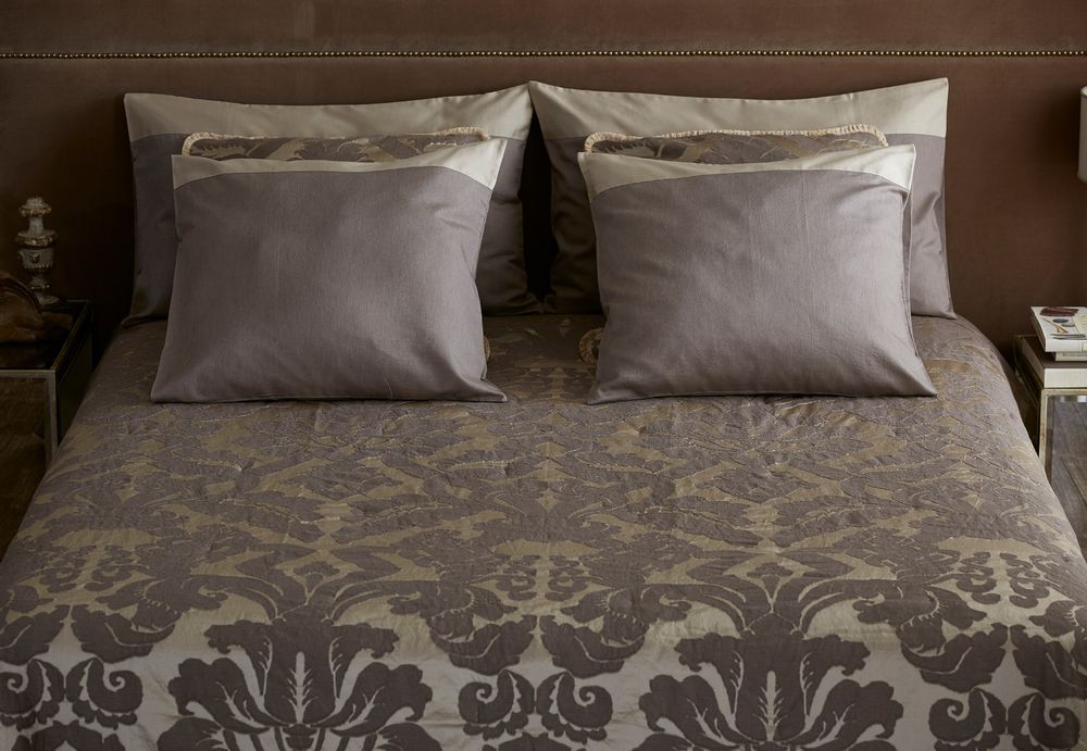 Coussins - Linge de lit Tivoli - MASTRO RAPHAEL