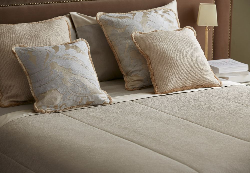 Coussins - Linge de lit Tivoli - MASTRO RAPHAEL