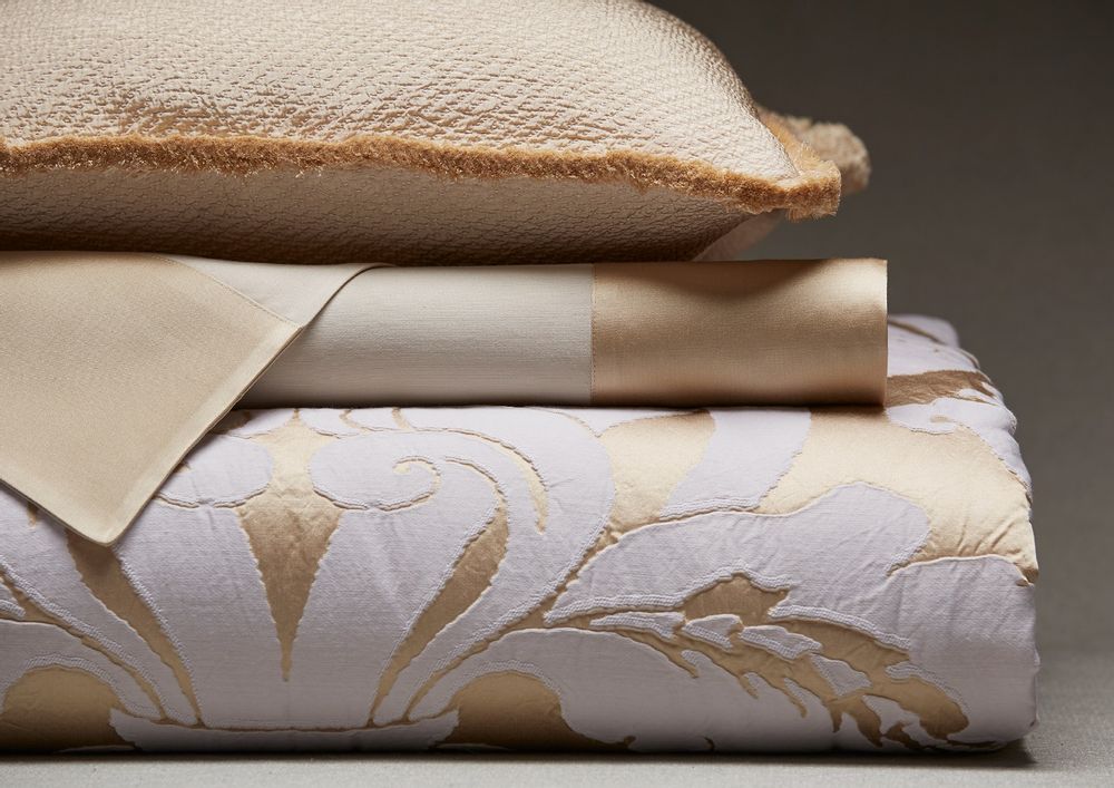 Coussins - Linge de lit Tivoli - MASTRO RAPHAEL