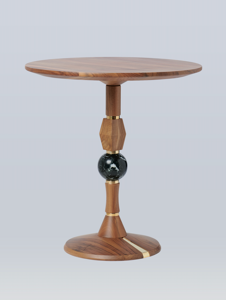 Dining Tables - Table "Privato" (Conférma) - UKRAINIAN DESIGN BRANDS