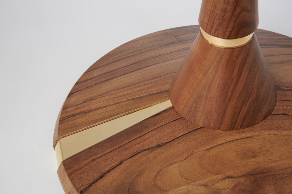 Dining Tables - Table "Privato" (Conférma) - UKRAINIAN DESIGN BRANDS