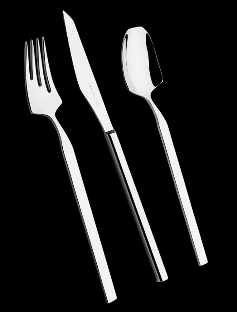 Flatware - VERTICE - BELO INOX - CUTLERY - PORTUGAL