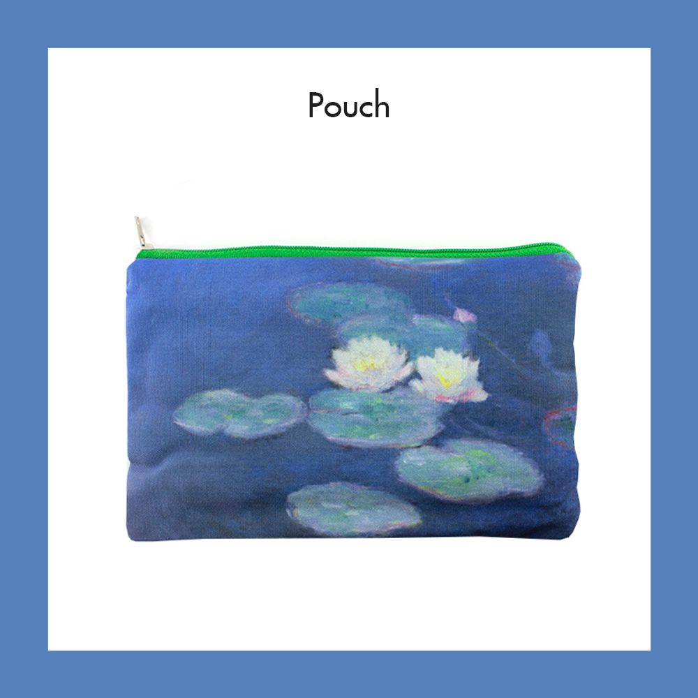 Cadeaux - Collection Claude Monet, Nymphéas - MUSEUM EDITIONS