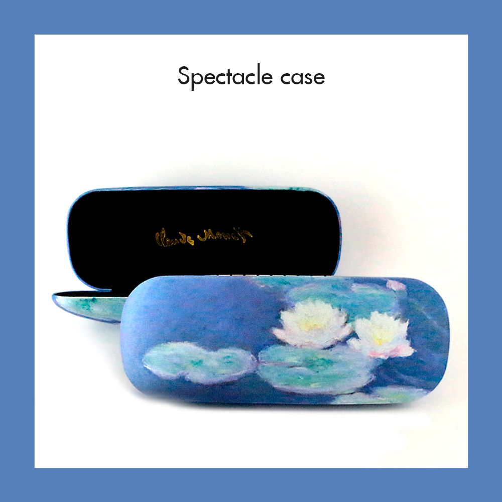Cadeaux - Collection Claude Monet, Nymphéas - MUSEUM EDITIONS