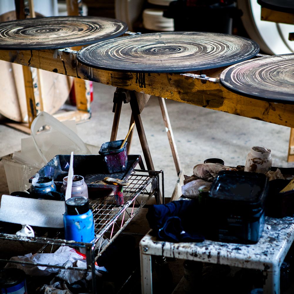 Tables Salle à Manger - MOS STUDIO - MOS DESIGN