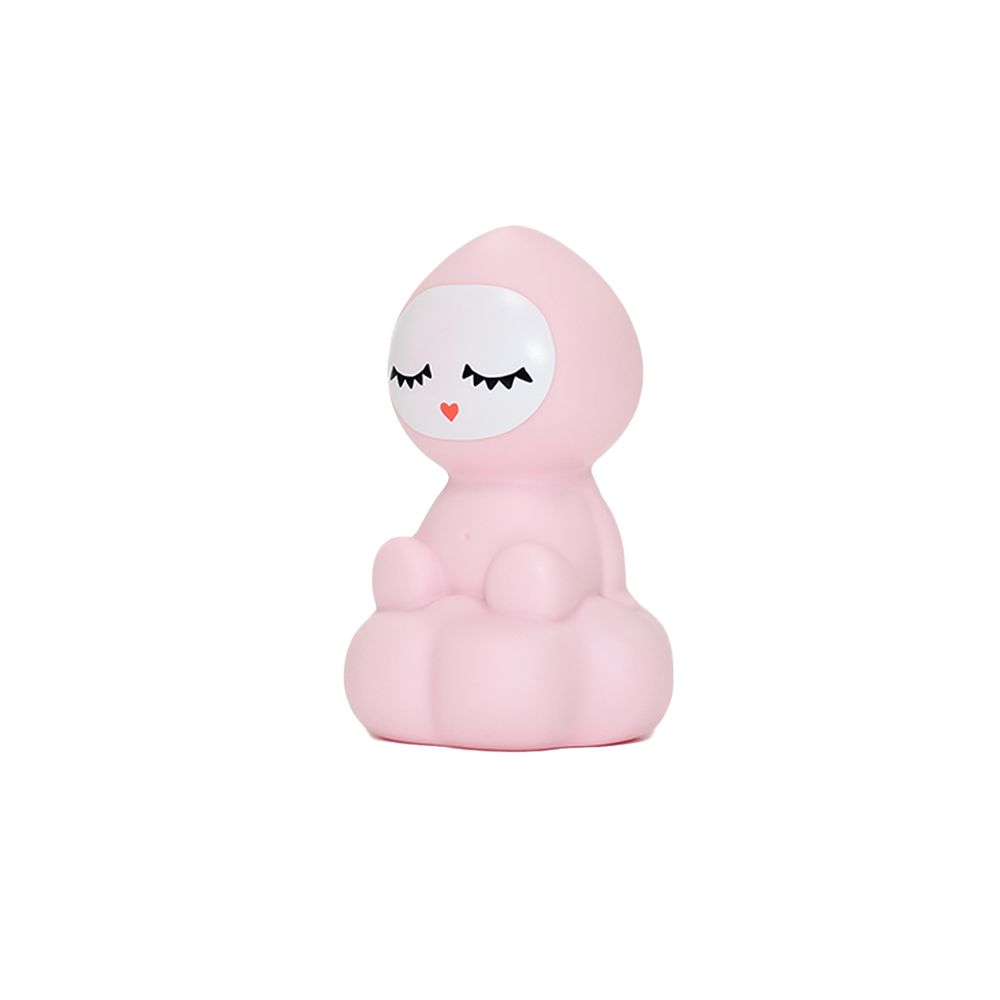 Children's lighting - LUCKYBOYSUNDAY × SomeShine – Rechargeable Night Light - SOMESHINE