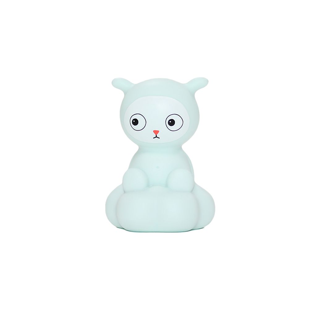 Children's lighting - LUCKYBOYSUNDAY × SomeShine – Rechargeable Night Light - SOMESHINE