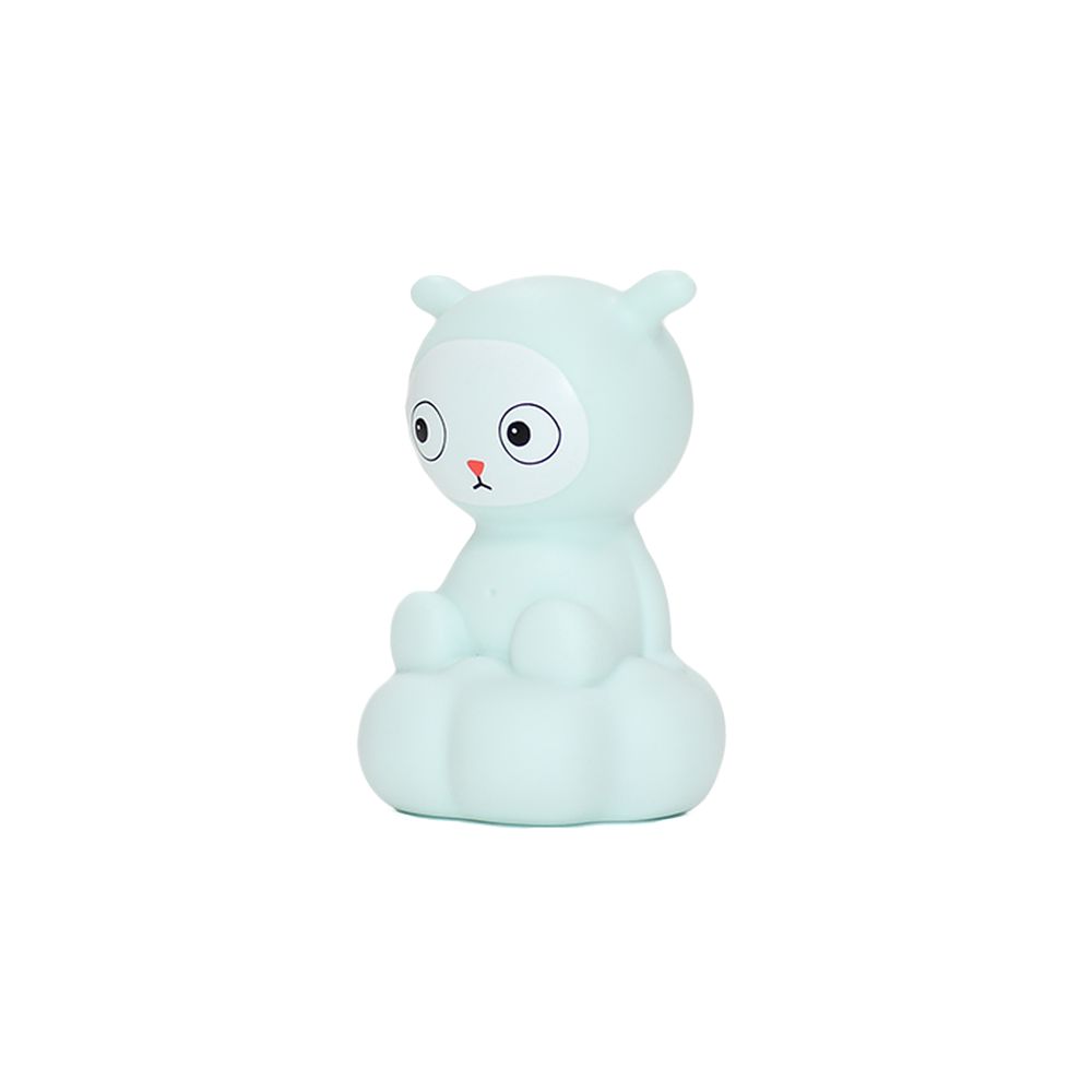 Children's lighting - LUCKYBOYSUNDAY × SomeShine – Rechargeable Night Light - SOMESHINE
