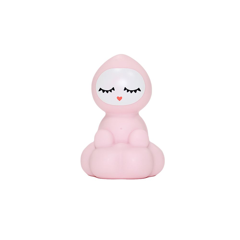 Children's lighting - LUCKYBOYSUNDAY × SomeShine – Rechargeable Night Light - SOMESHINE