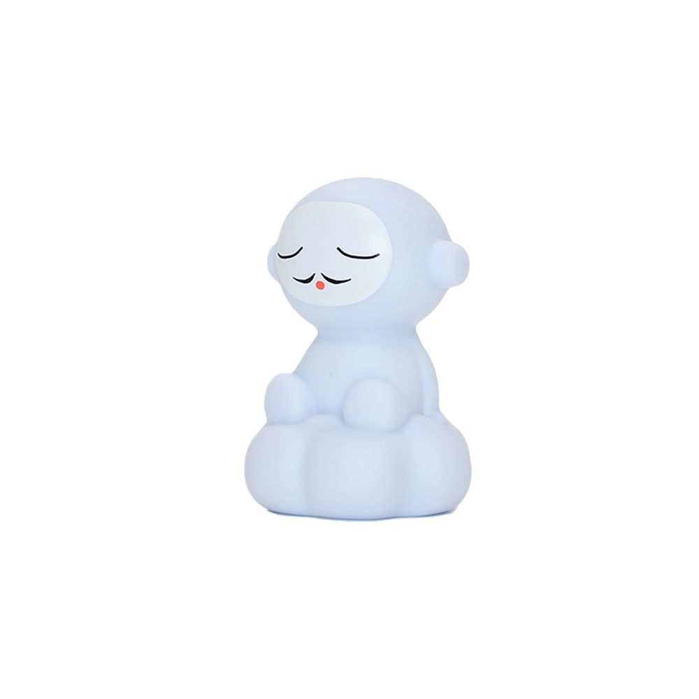 Children's lighting - LUCKYBOYSUNDAY × SomeShine – Rechargeable Night Light - SOMESHINE