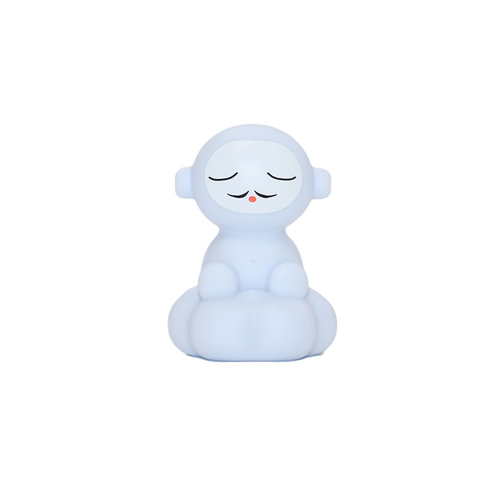 Children's lighting - LUCKYBOYSUNDAY × SomeShine – Rechargeable Night Light - SOMESHINE