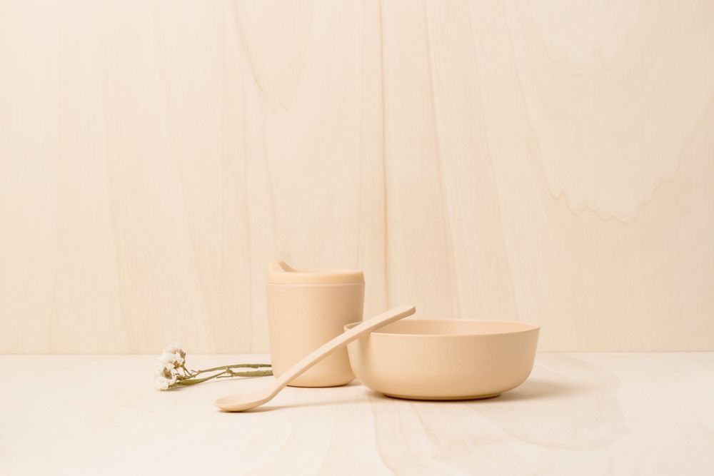 Forks - Eco-friendly BPA-free Bamboo Spoons and Cutlery - EKOBO