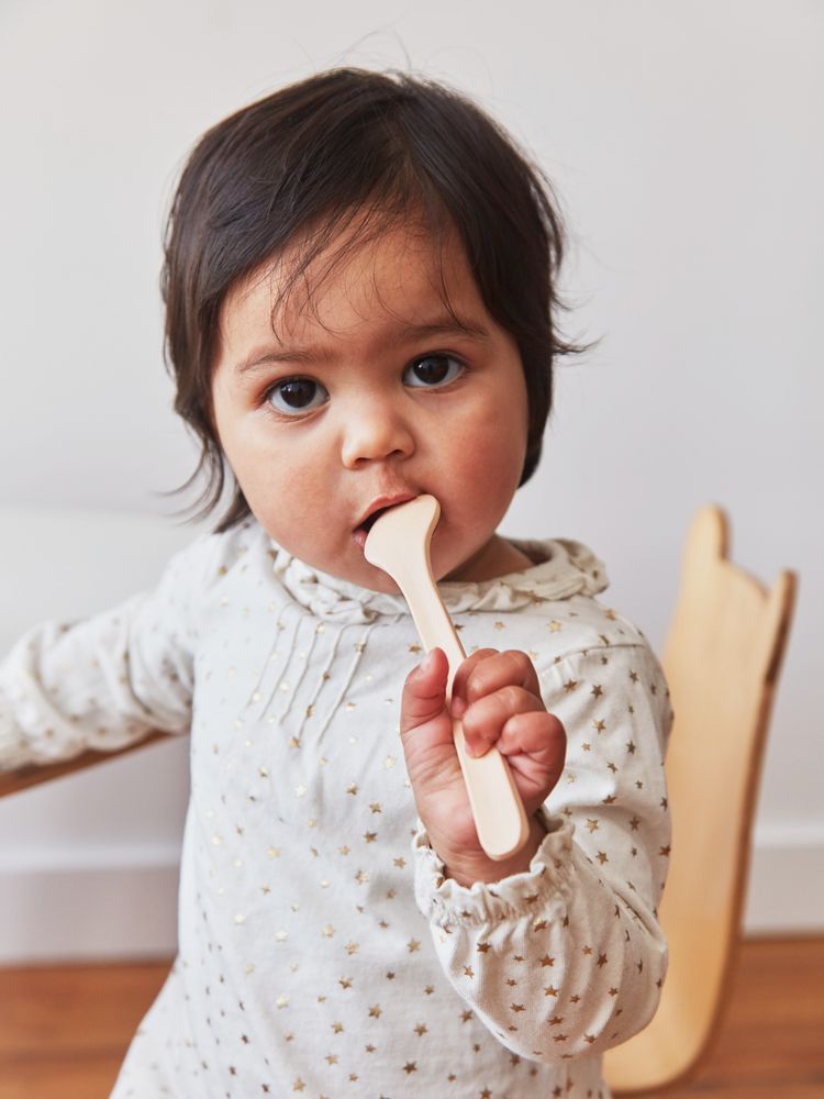 Forks - Eco-friendly BPA-free Bamboo Spoons and Cutlery - EKOBO