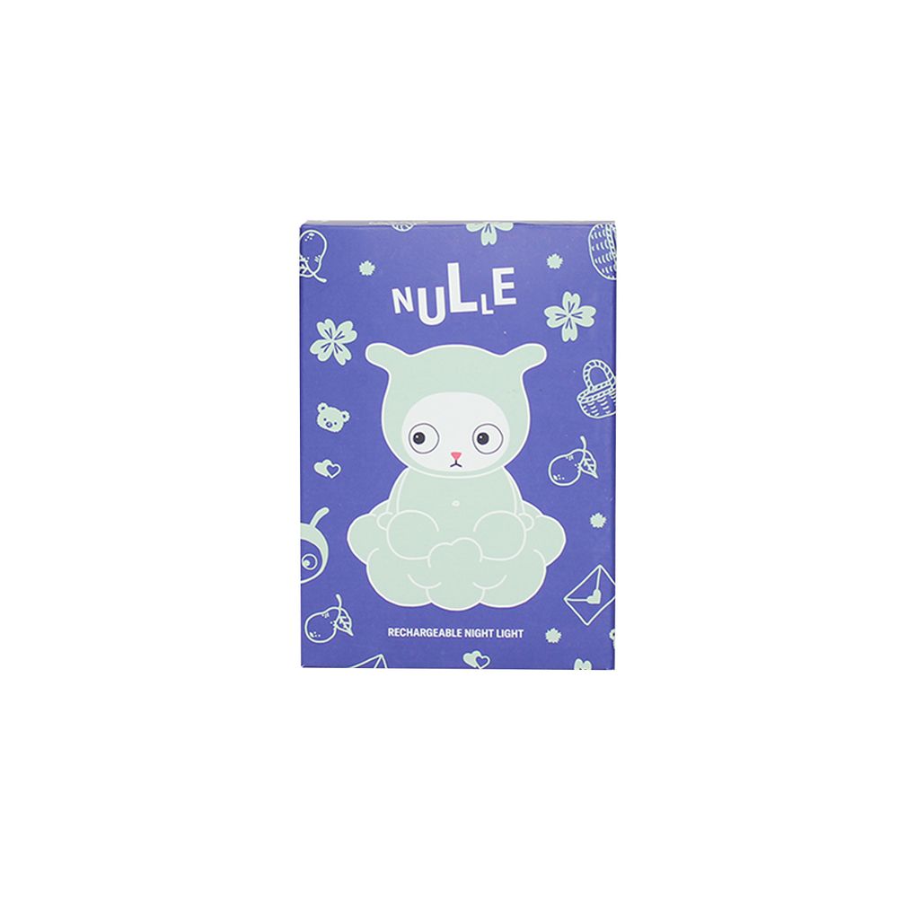 Children's lighting - LUCKYBOYSUNDAY × SomeShine – Rechargeable Night Light - SOMESHINE