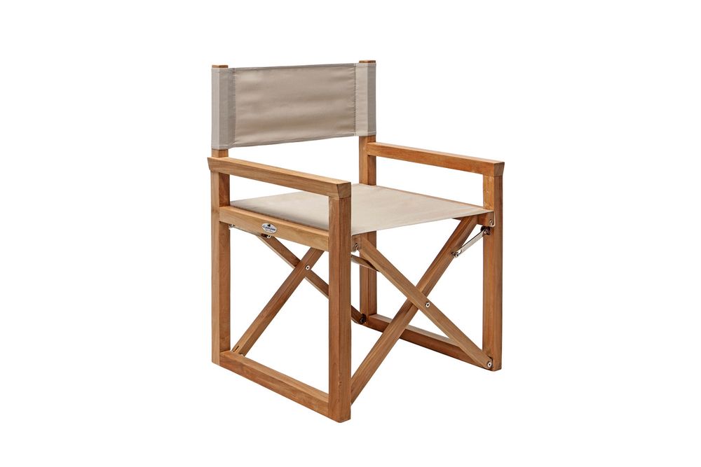 Chaises de jardin - Président directeur Venezia - VENE0346 - IL GIARDINO DI LEGNO