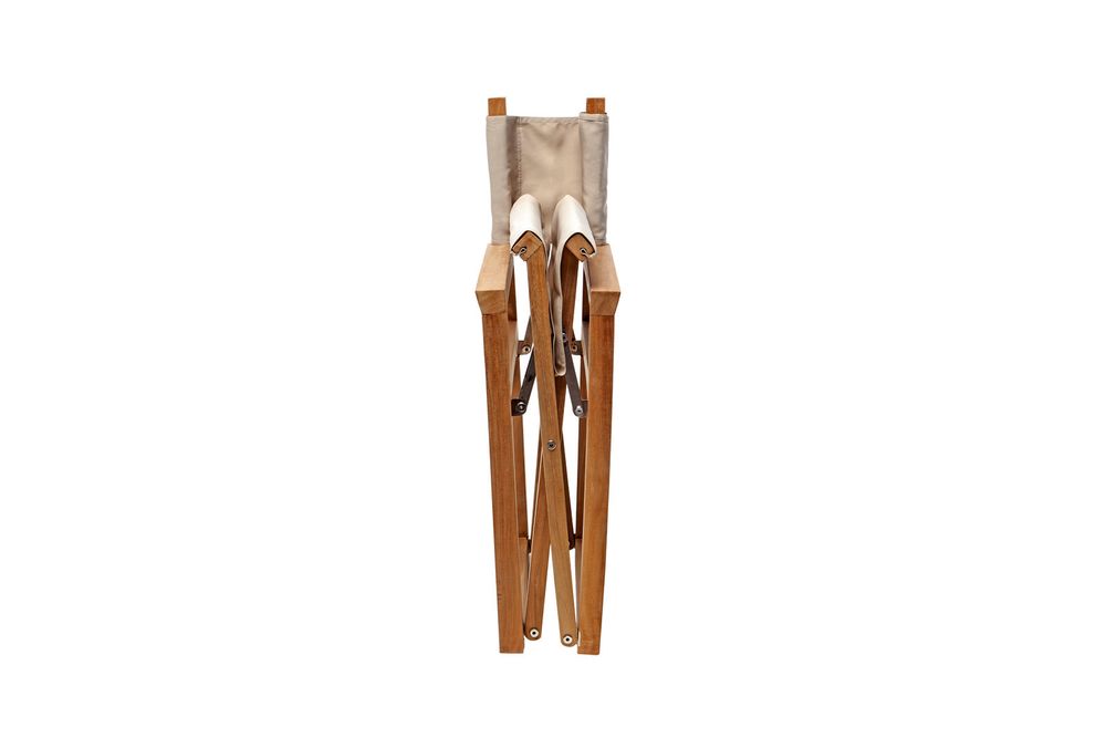 Chaises de jardin - Président directeur Venezia - VENE0346 - IL GIARDINO DI LEGNO