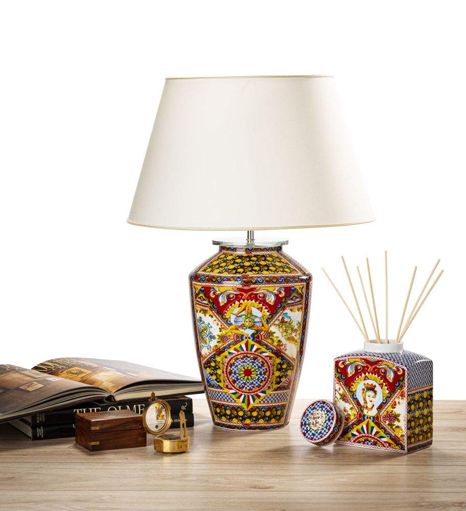 Diffuseurs de parfums - Diffuseur de parfum, Santa Rosalia - PALAIS ROYAL