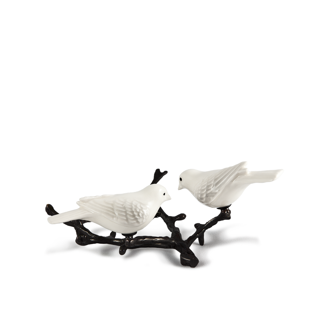 Objets design - Décoratif, Céramique - Les Canaries de l'Atlantide - LABORATÓRIO D'ESTÓRIAS