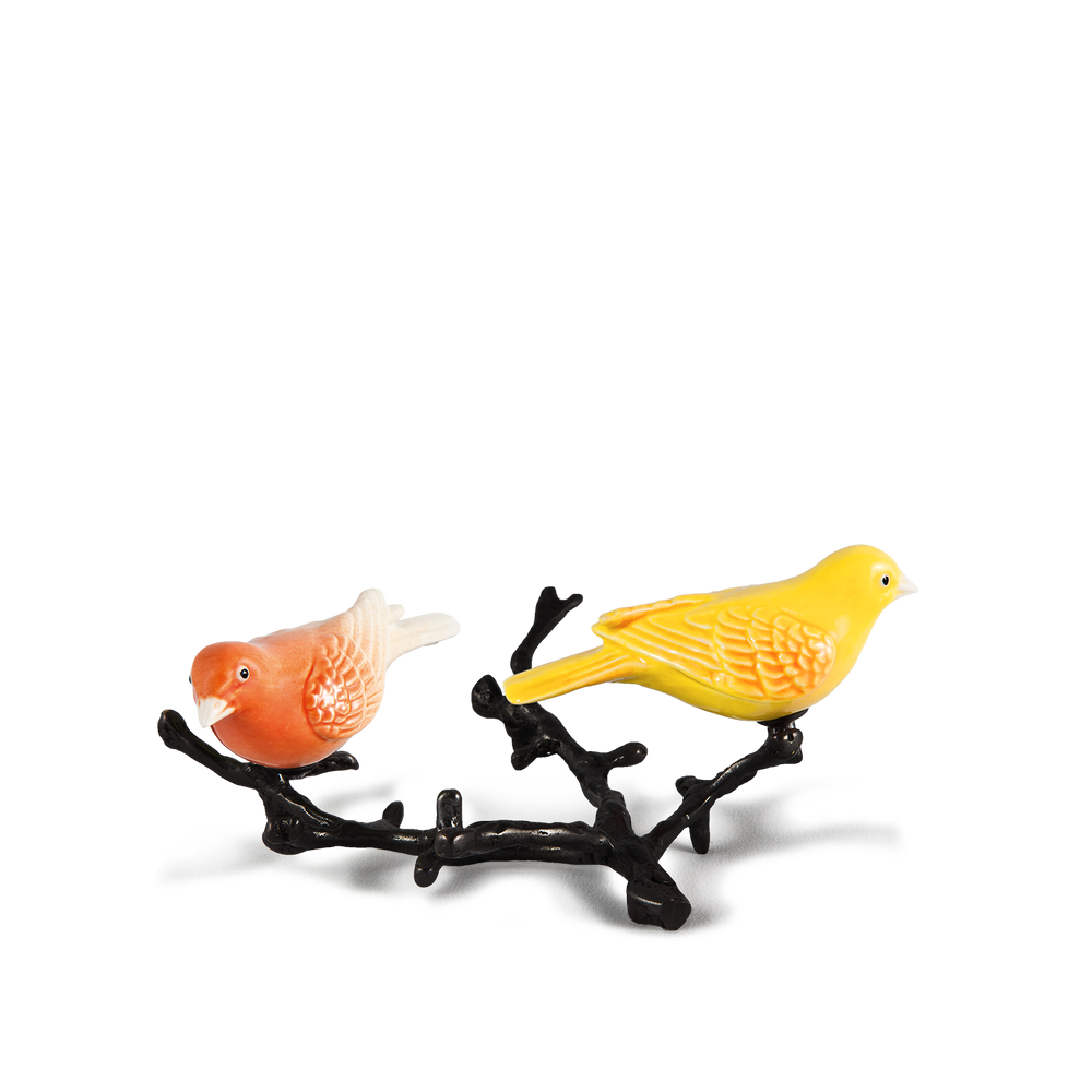 Objets design - Décoratif, Céramique - Les Canaries de l'Atlantide - LABORATÓRIO D'ESTÓRIAS
