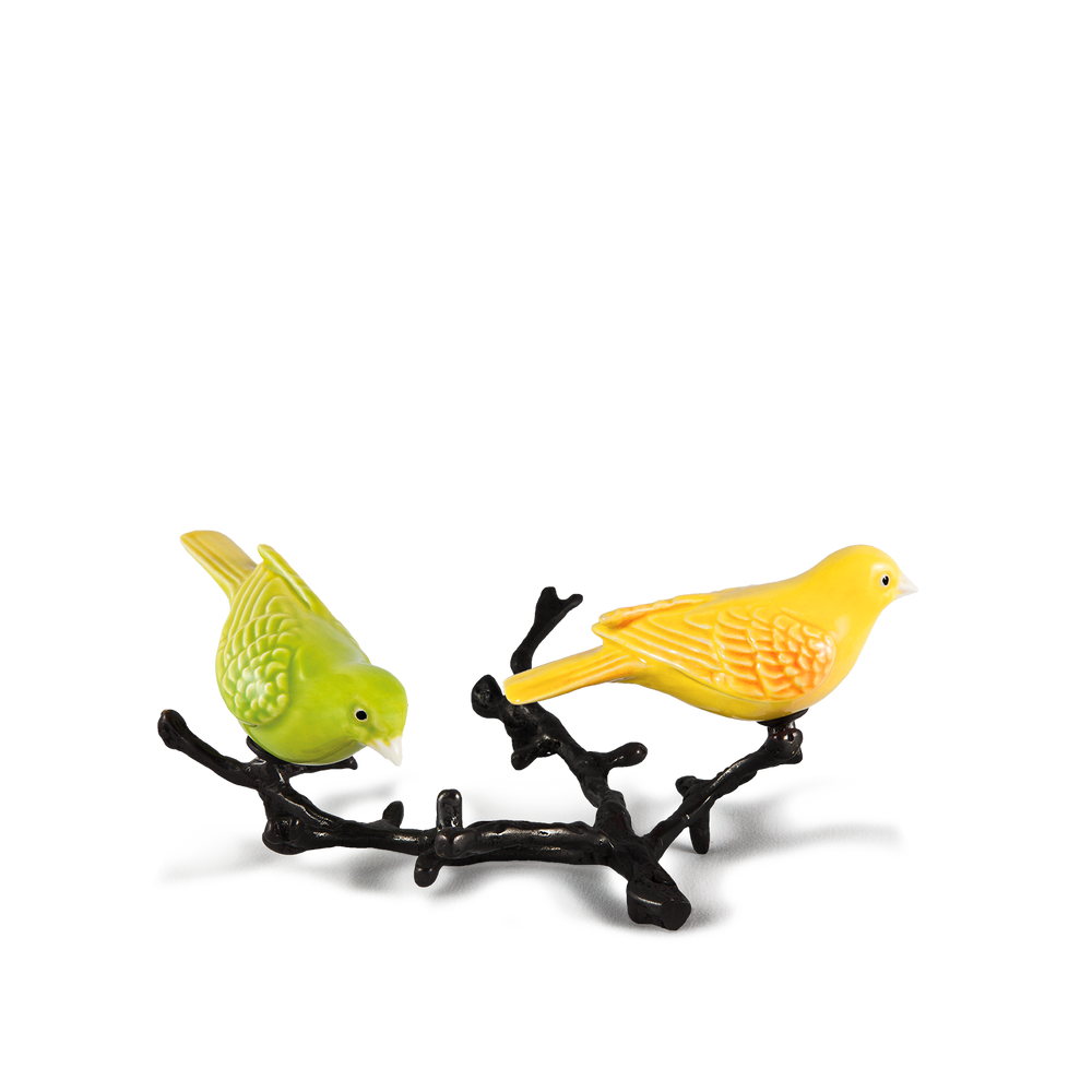 Objets design - Décoratif, Céramique - Les Canaries de l'Atlantide - LABORATÓRIO D'ESTÓRIAS