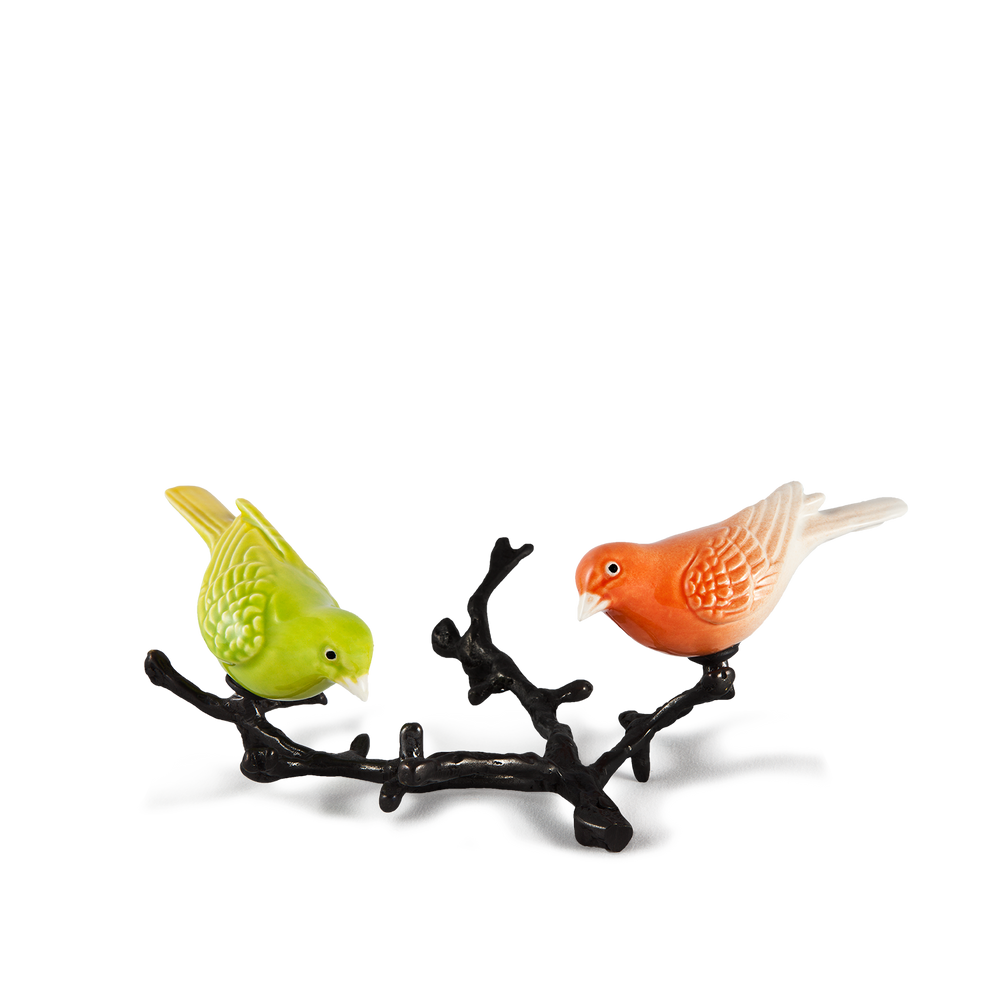 Objets design - Décoratif, Céramique - Les Canaries de l'Atlantide - LABORATÓRIO D'ESTÓRIAS