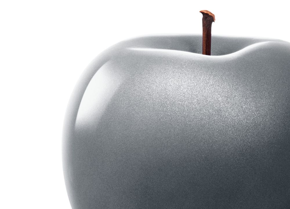 Outdoor decorative accessories - metallic & chrome varnish - BULL & STEIN