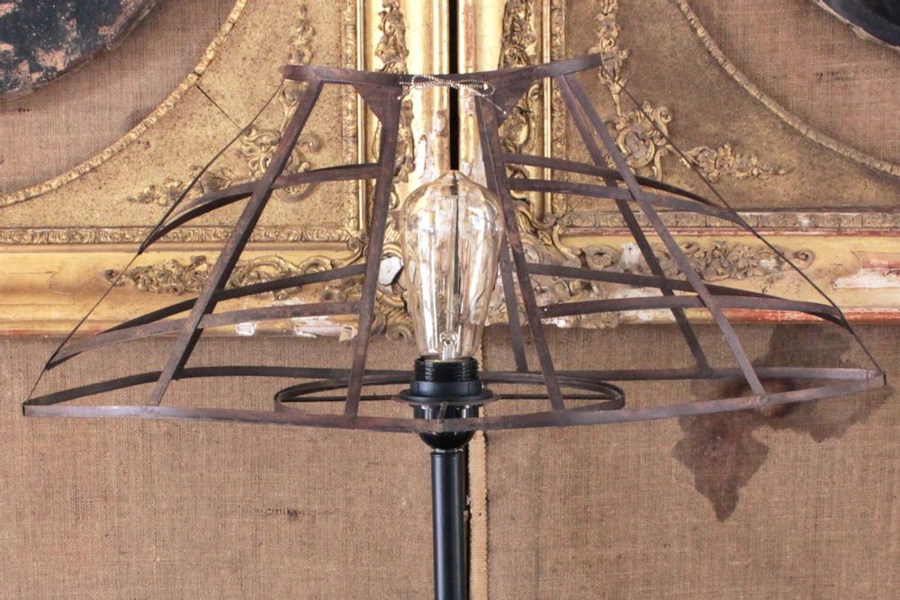 Lampes à poser - Lampe "Crinoline" - MERCI LOUIS