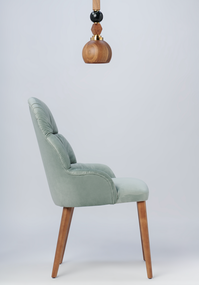 Hotel bedrooms - Lamp “Punto di Luce” (Conférma) - UKRAINIAN DESIGN BRANDS