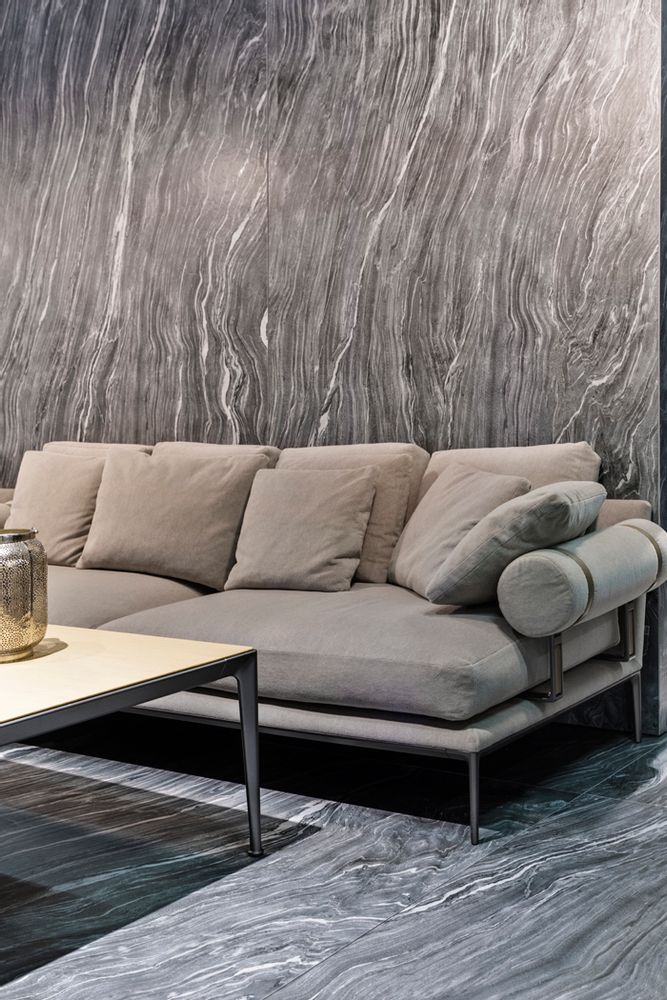 Tables Salle à Manger - Mar del Plata - NEOLITH®