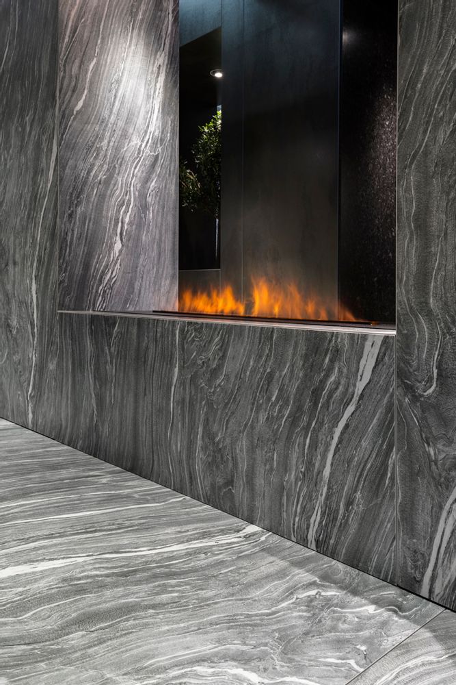 Tables Salle à Manger - Mar del Plata - NEOLITH®