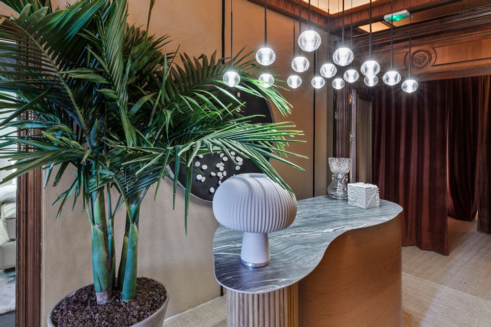 Tables Salle à Manger - Mar del Plata - NEOLITH®